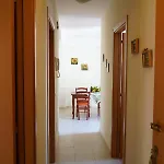 Taormina Mare Appartement *