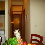 Appartement Taormina Mare Mazzeo