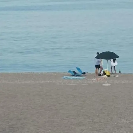 Daire Taormina Mare *
