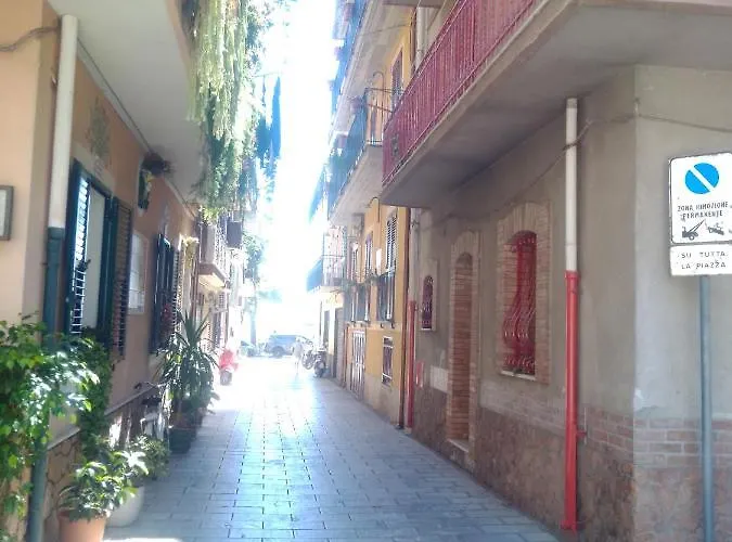 Taormina Mare