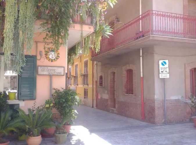 Taormina Mare * 마제오