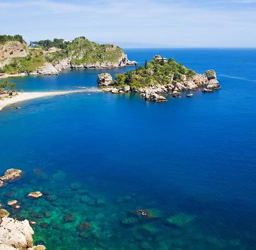 Taormina Mare 마제오