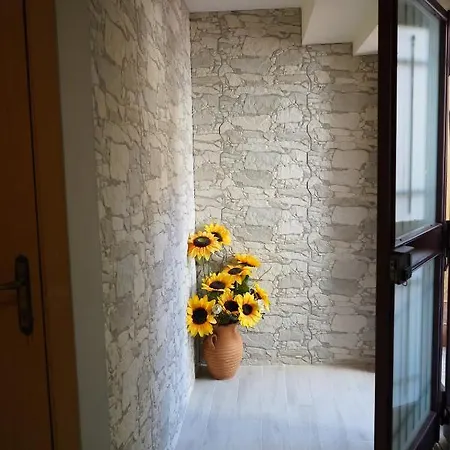 Taormina Mare Apartment Mazzeo