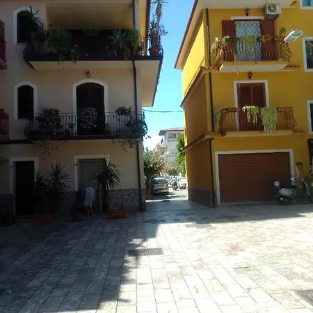 Taormina Mare