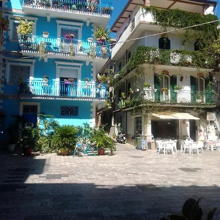 Apartamento Taormina Mare