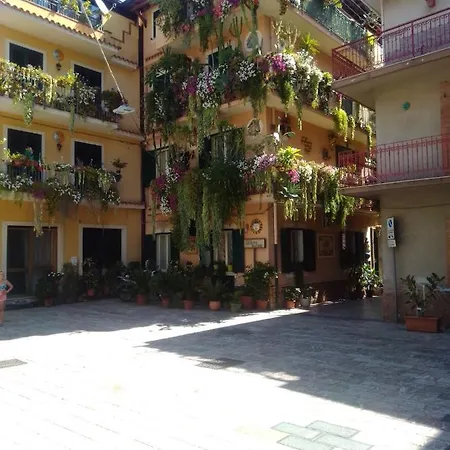Soluzione Mare Appartamento