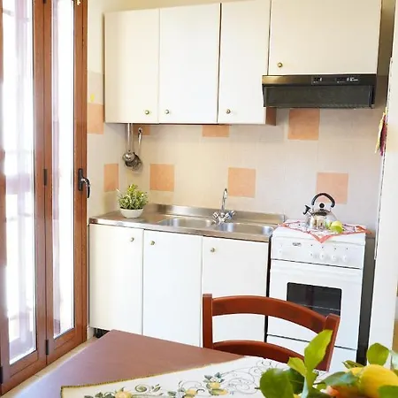 Apartamento Taormina Mare Mazzeo