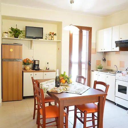 Apartment Taormina Mare *