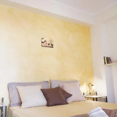 Apartamento Taormina Mare Mazzeo