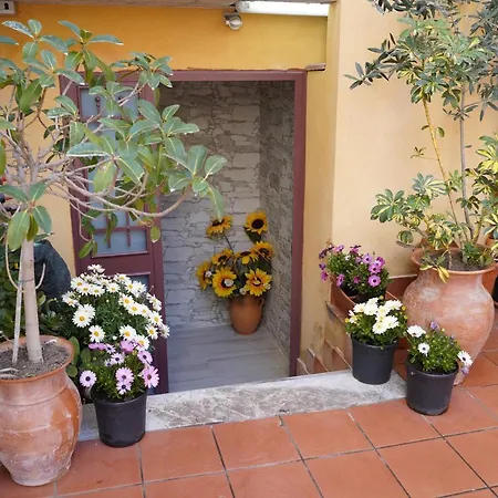 Taormina Mare Apartamento