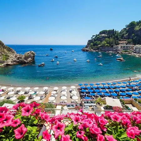 Appartamento Soluzione Mare