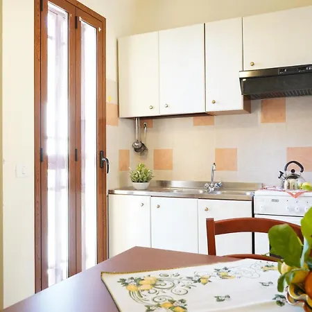 Taormina Mare Apartment
