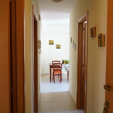Taormina Mare Apartment *