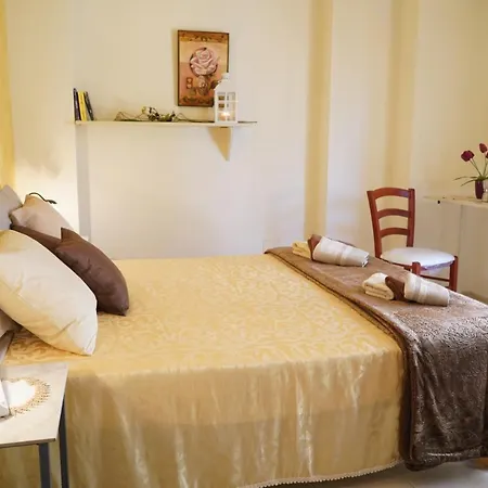 Apartment Taormina Mare *
