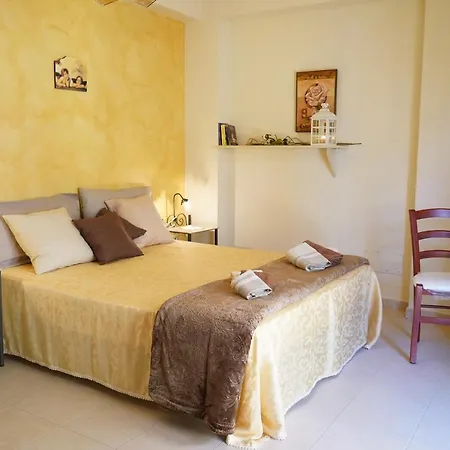 Appartamento Soluzione Mare Mazzeo