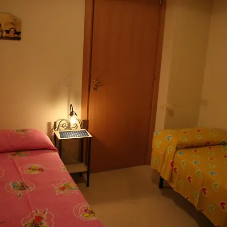 Taormina Mare Apartment