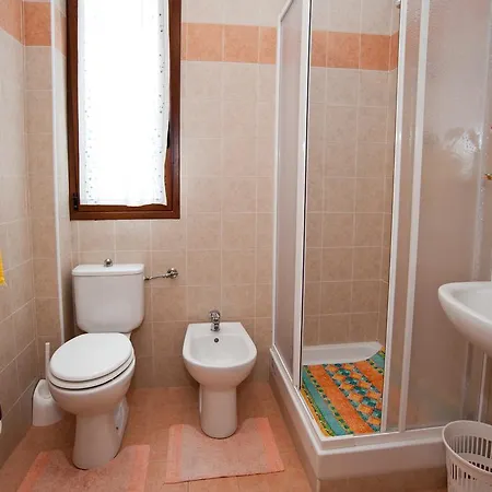 Apartamento Taormina Mare