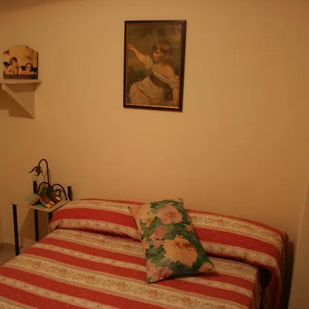 Taormina Mare Apartamento Mazzeo