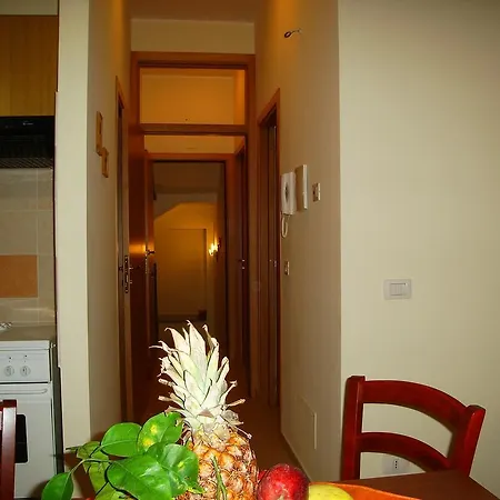 Apartment Taormina Mare Mazzeo