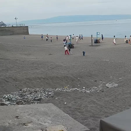 Apartment Taormina Mare