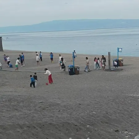 Apartamento Taormina Mare Mazzeo