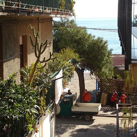 Soluzione Mare Mazzeo